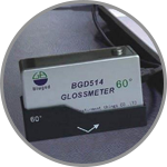 Gloss Meter BGD-514